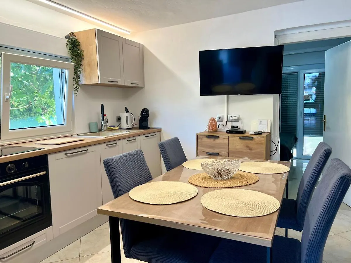 Holiday Home Tereza Medulin 0*,  Croatia