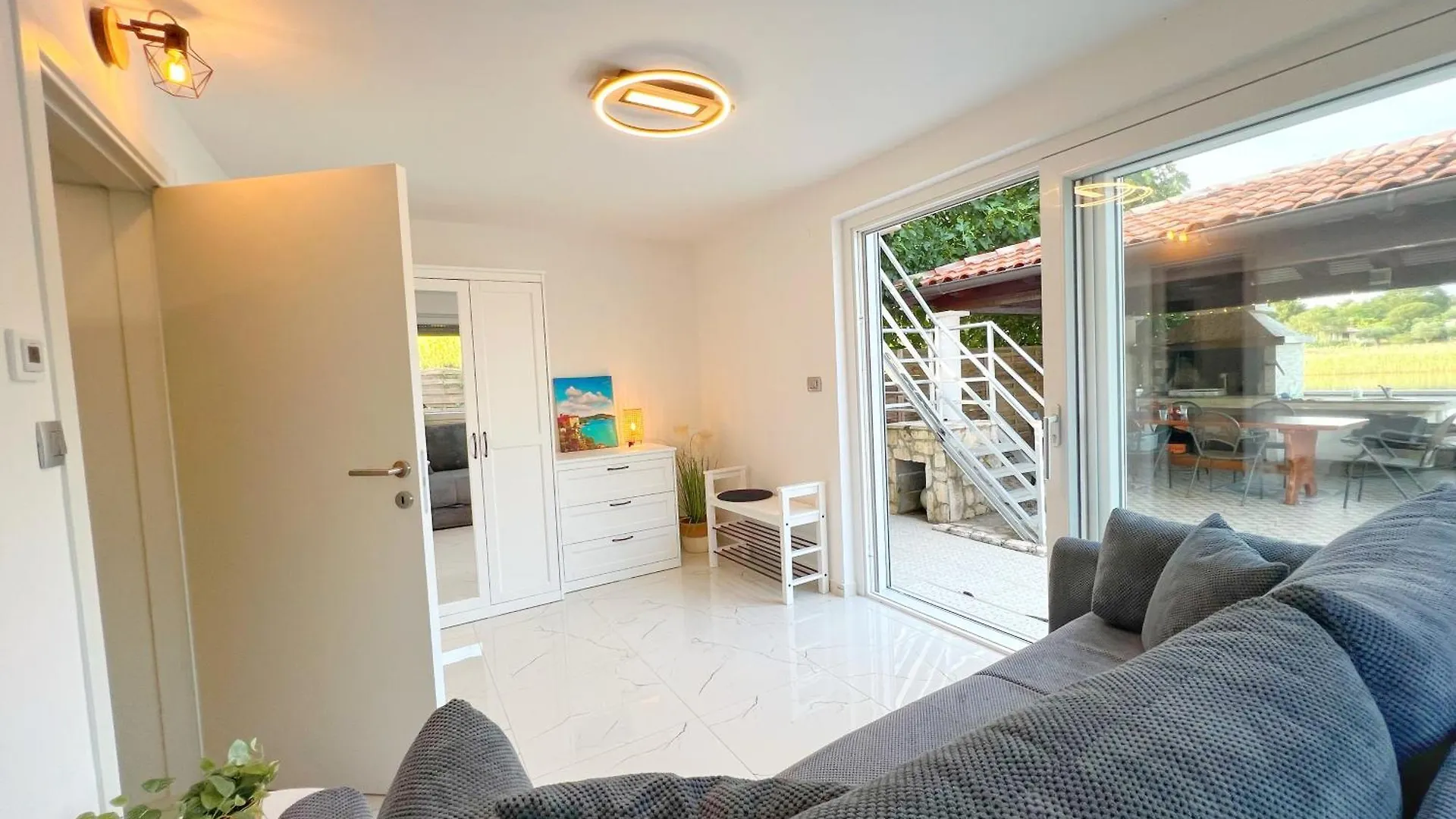 Holiday Home Tereza Medulin 0*,