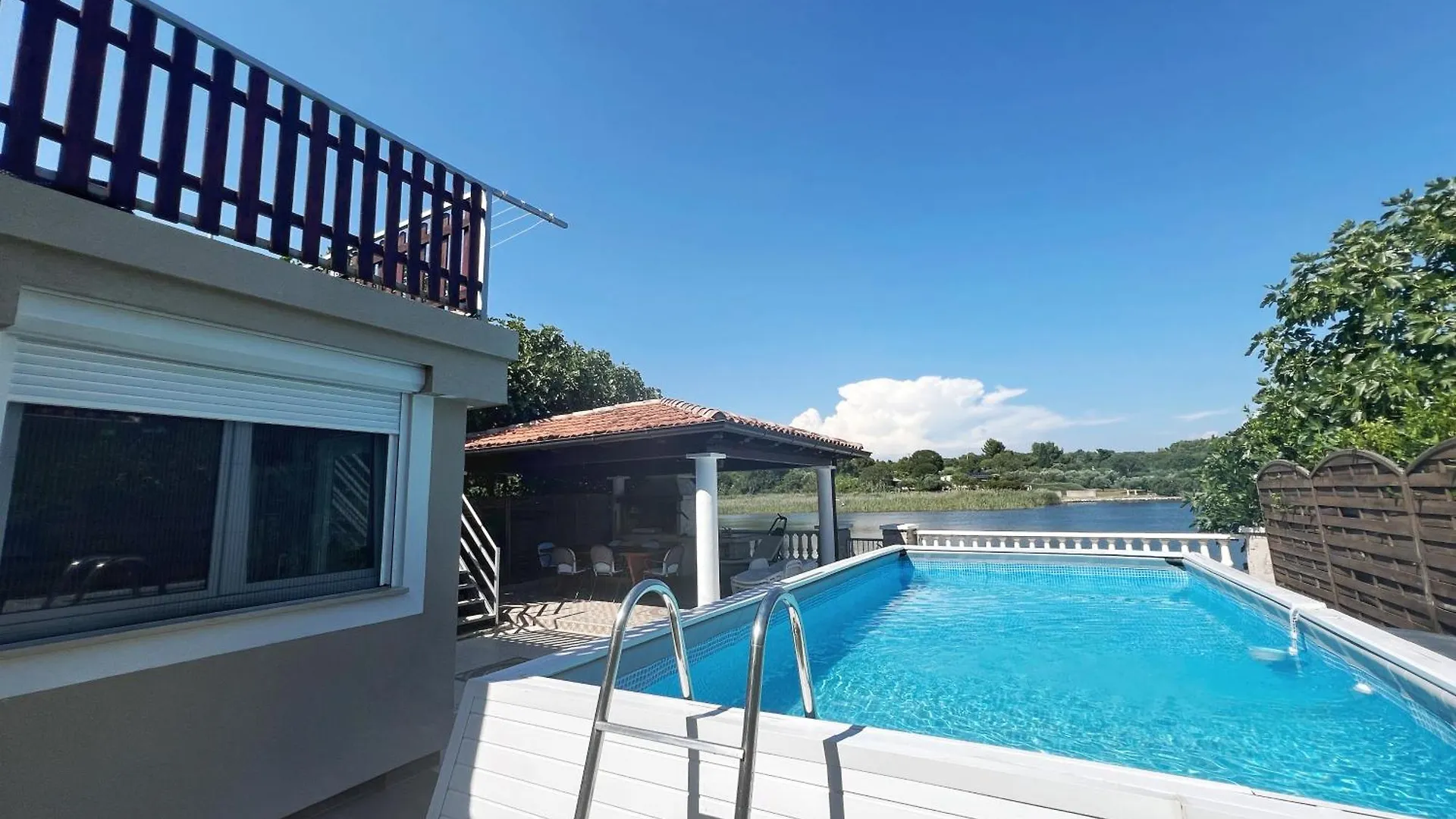 Holiday Home Tereza location
