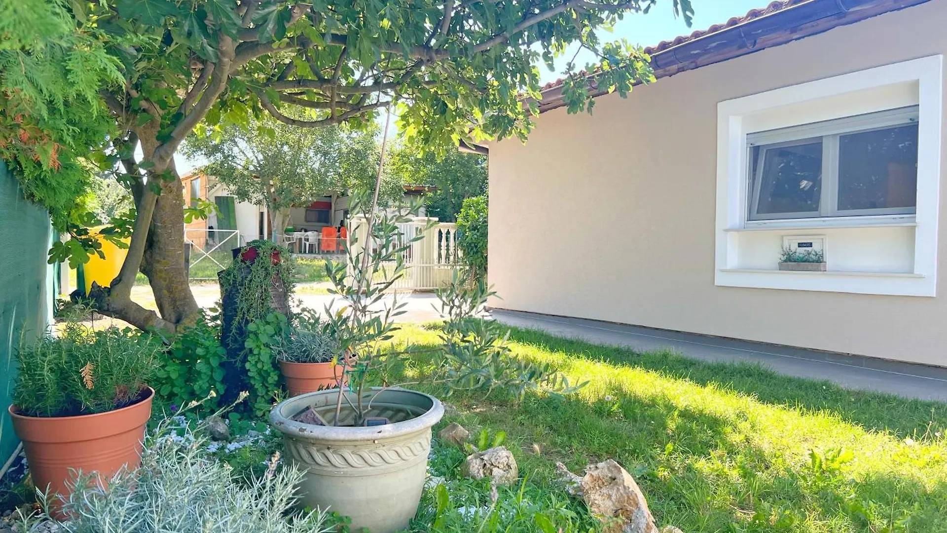 Holiday Home Tereza Medulin