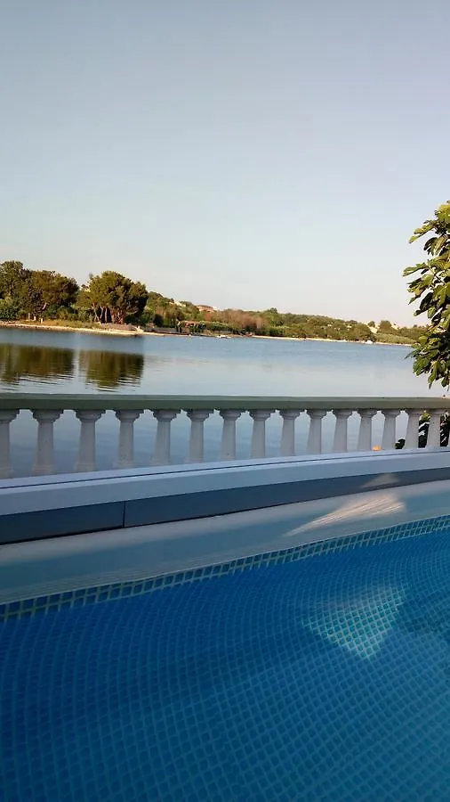 Holiday Home Tereza Medulin 0*,